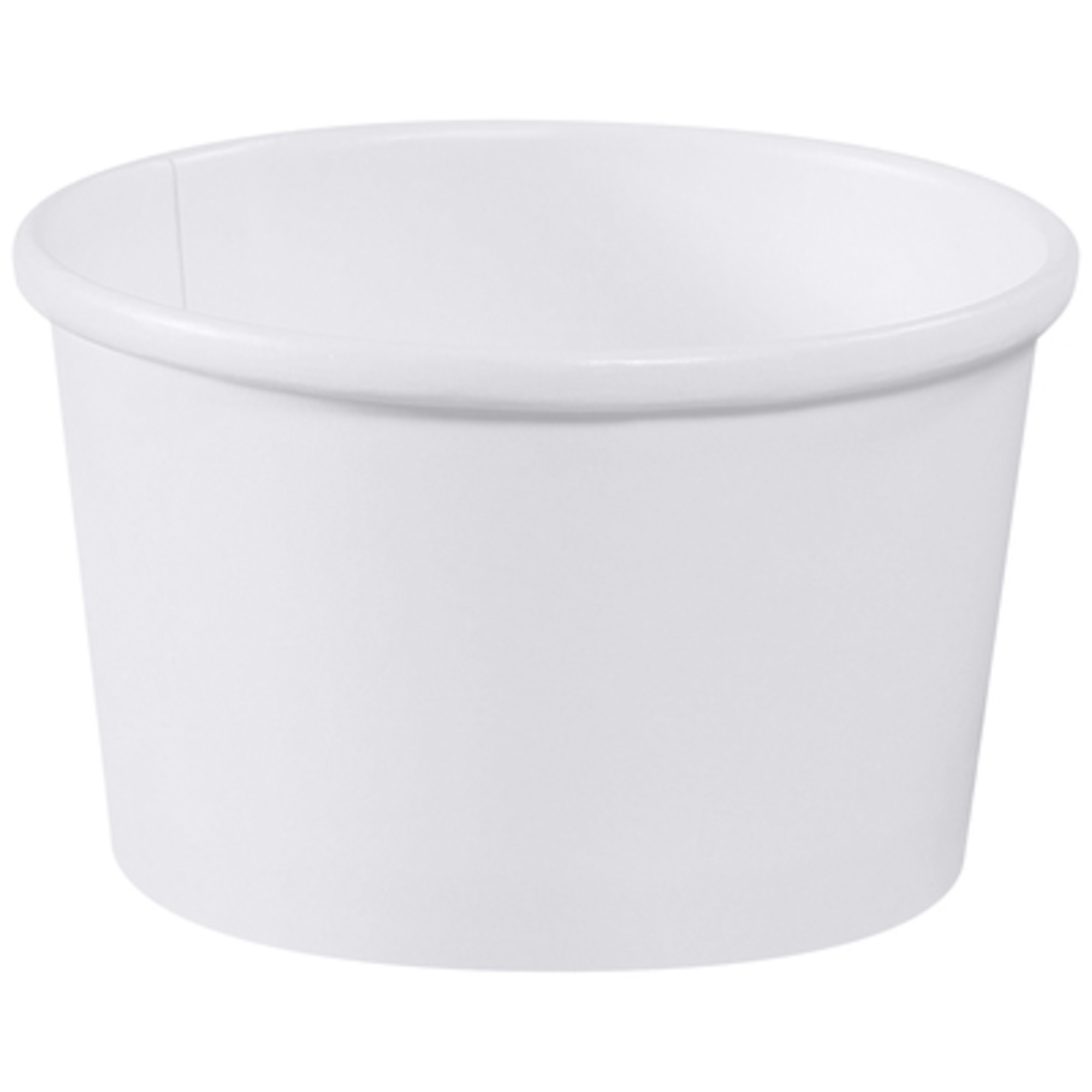 Soup Containers - 8 oz. 500/CS